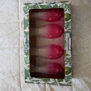 Tommy Bahama Hurricane Glasses